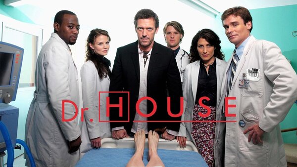 Dr House