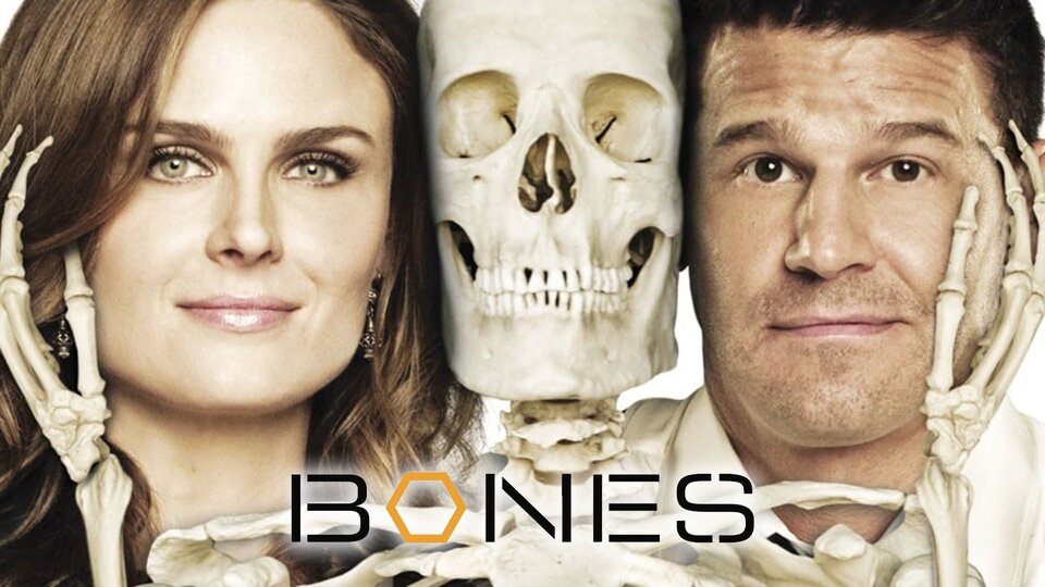 Bones