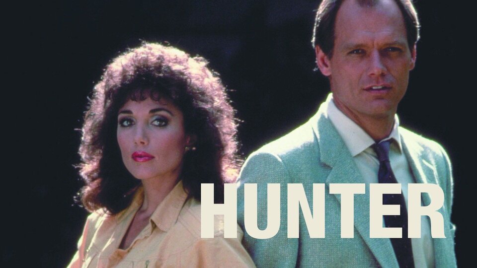 Hunter