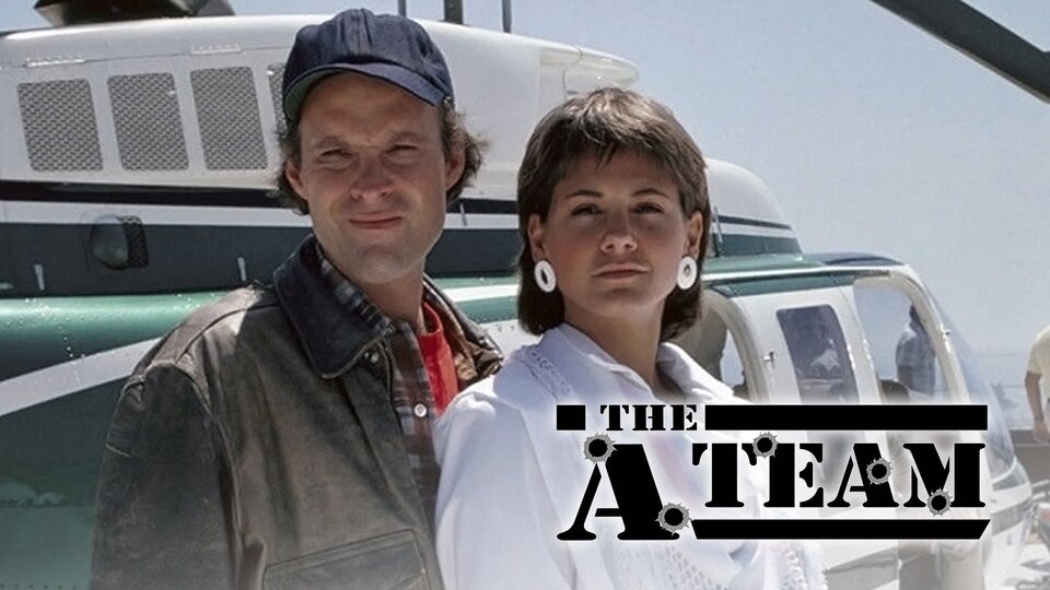 The A-Team