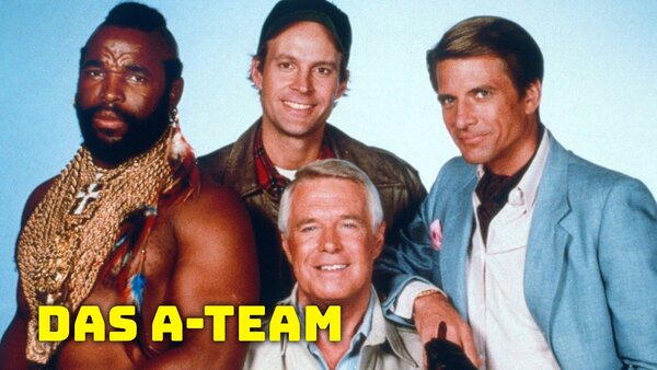 Das A-Team