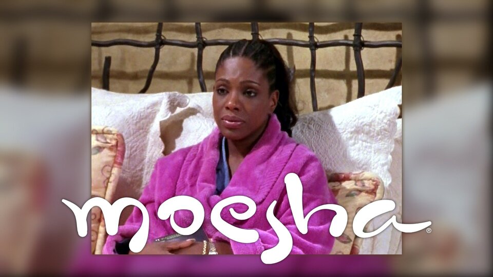 Moesha