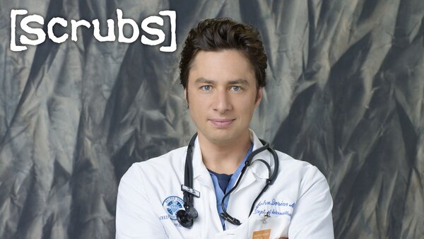 Scrubs