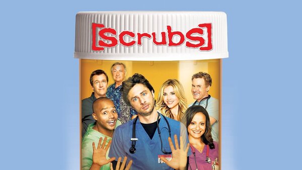 Scrubs