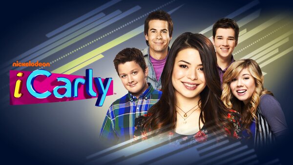 iCarly