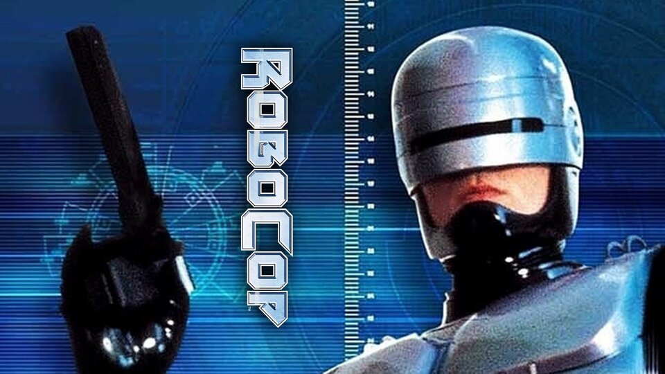 RoboCop
