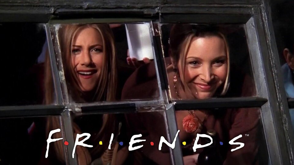 Friends