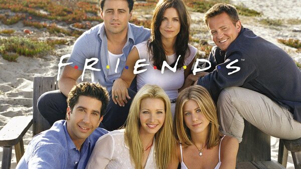 Friends