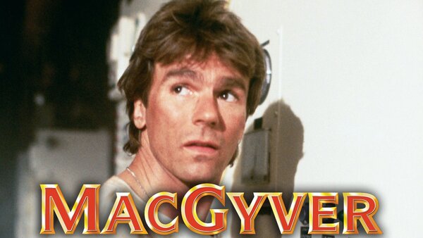 MacGyver