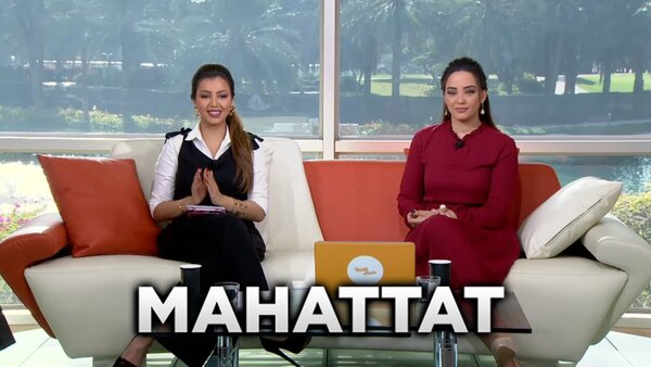 Live: Mahattat