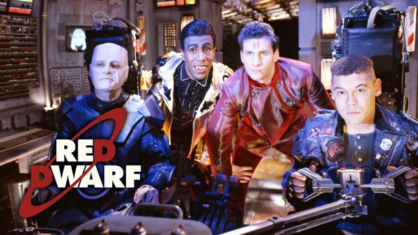 Red Dwarf