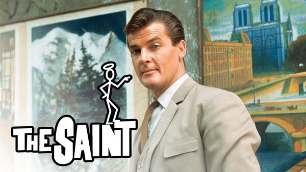 The Saint