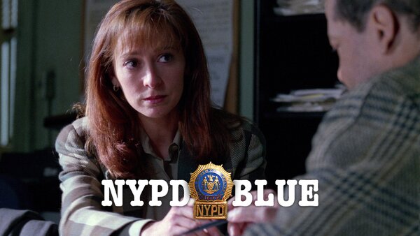 NYPD Blue