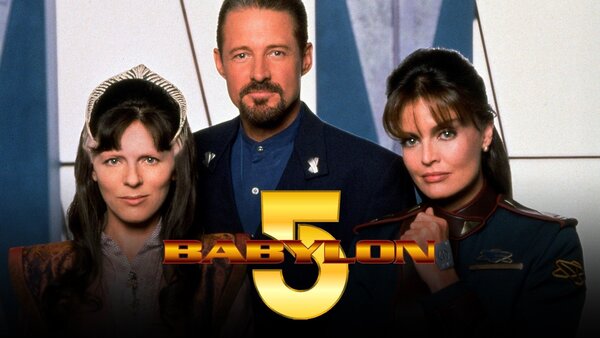 Babylon 5