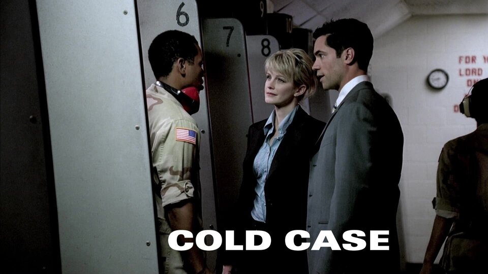Cold Case