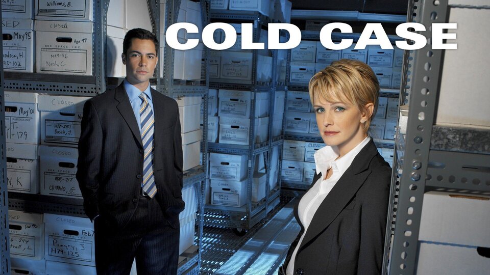 Cold Case