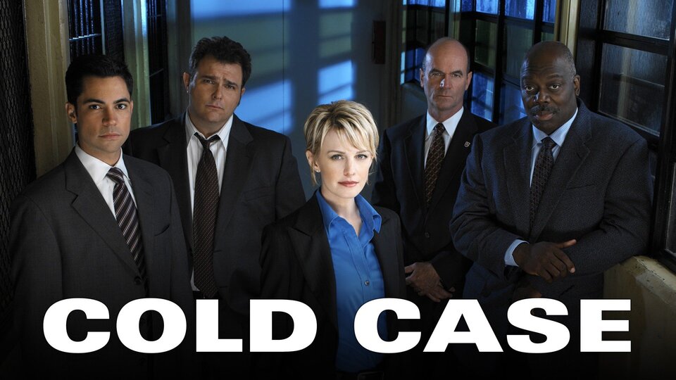 Cold Case
