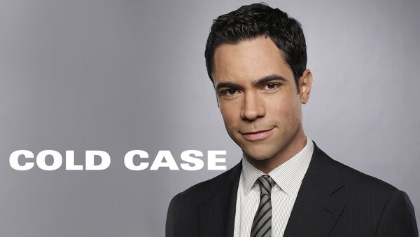Cold Case