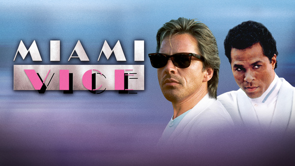 Miami Vice