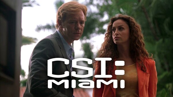 CSI: Miami