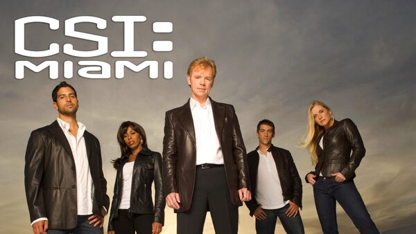 CSI: Miami