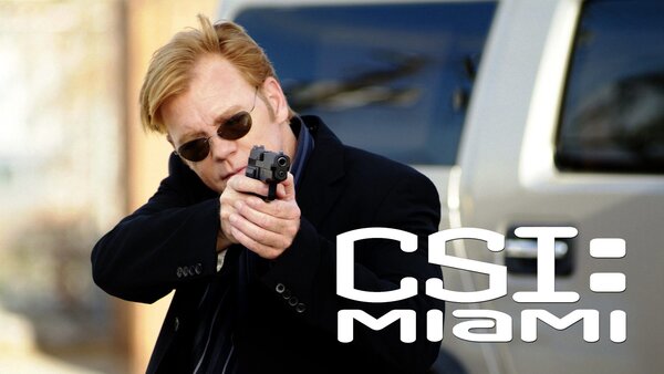 CSI: Miami