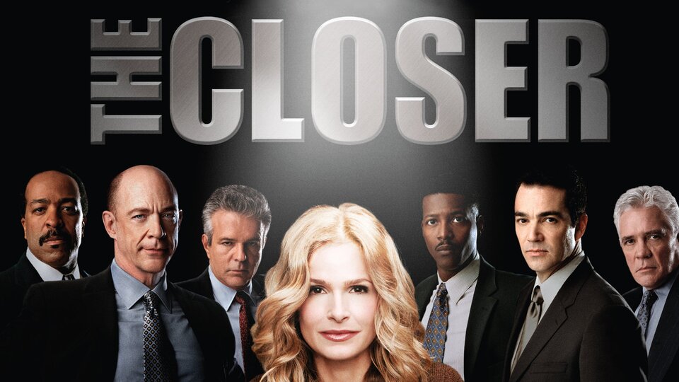 The Closer