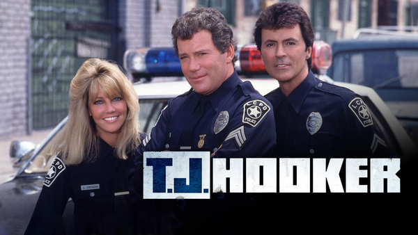 T.J. Hooker