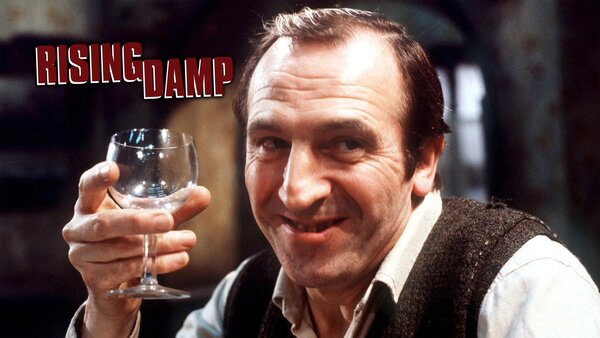 Rising Damp