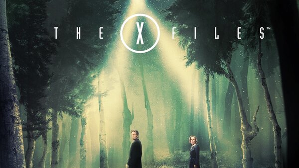 The X-Files