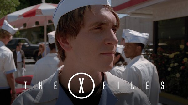 The X-Files