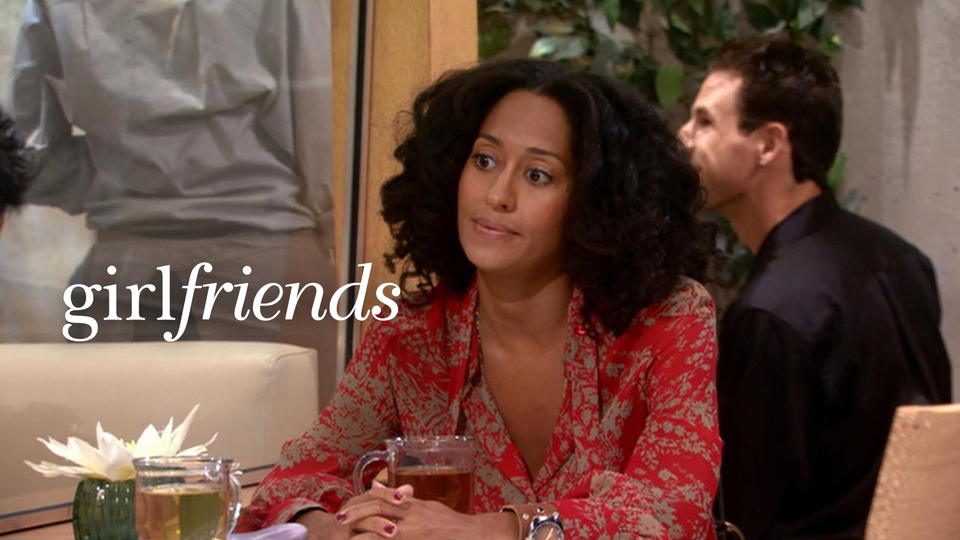 Girlfriends