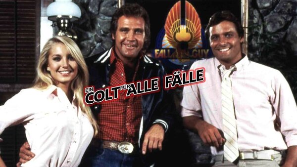 Ein Colt für alle Fälle