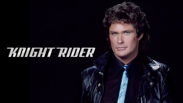 Knight Rider