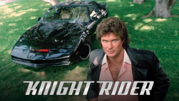 Knight Rider