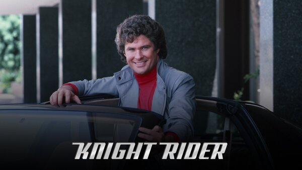 Knight Rider