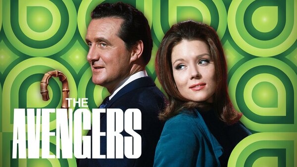 The Avengers