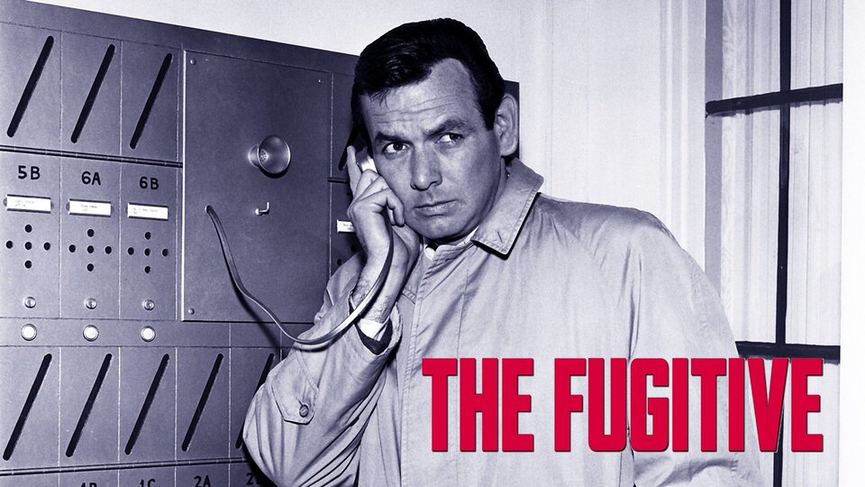 The Fugitive
