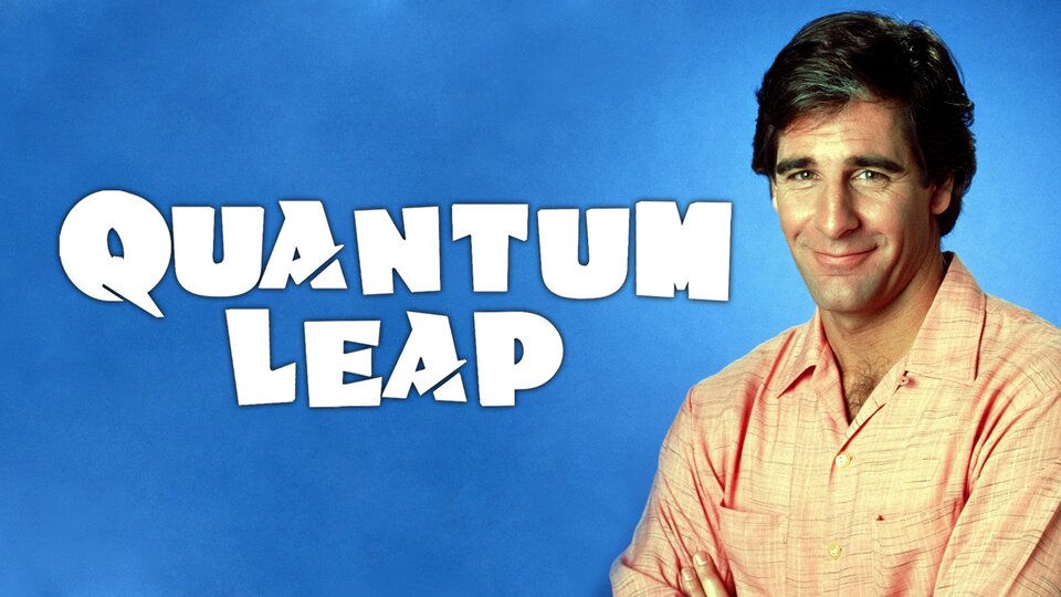 Quantum Leap