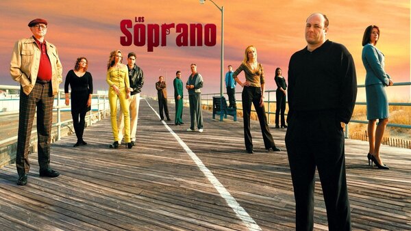 Los Soprano