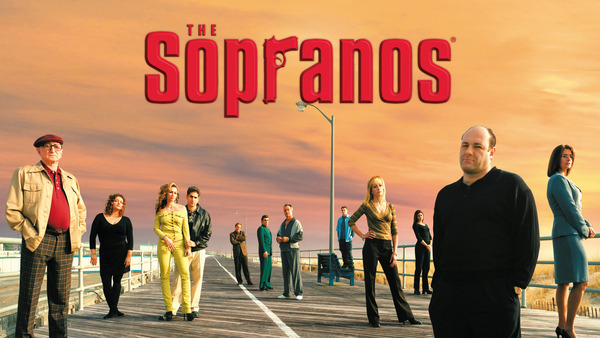 The Sopranos