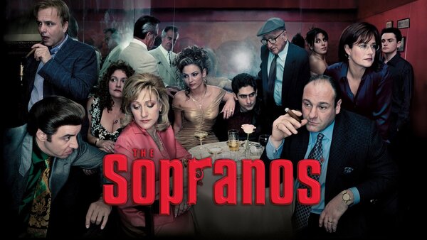 The Sopranos