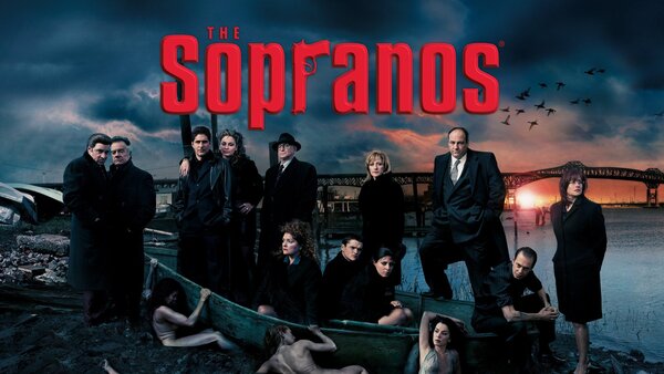 The Sopranos