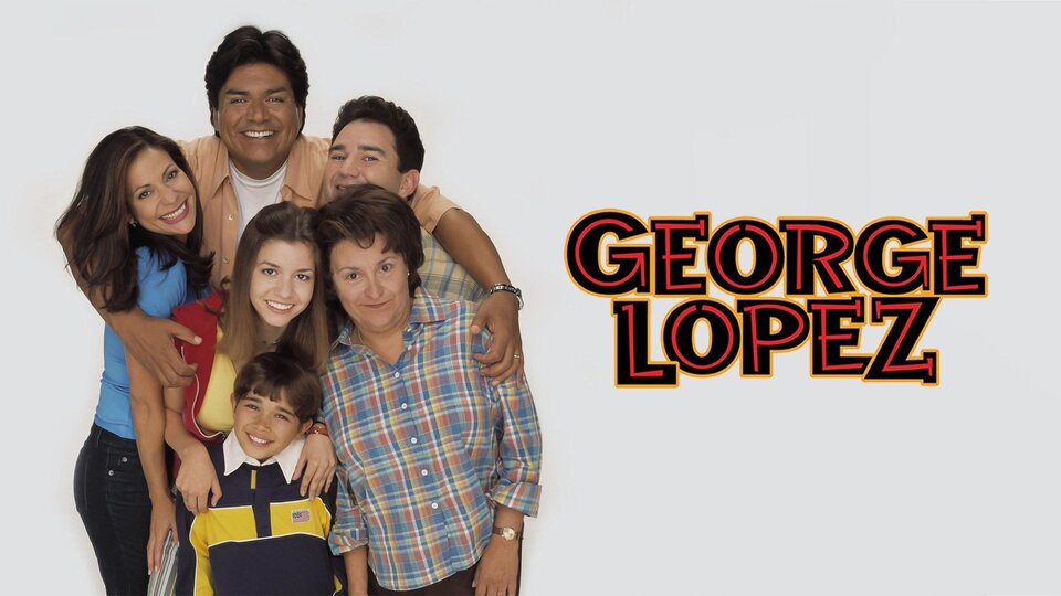George Lopez