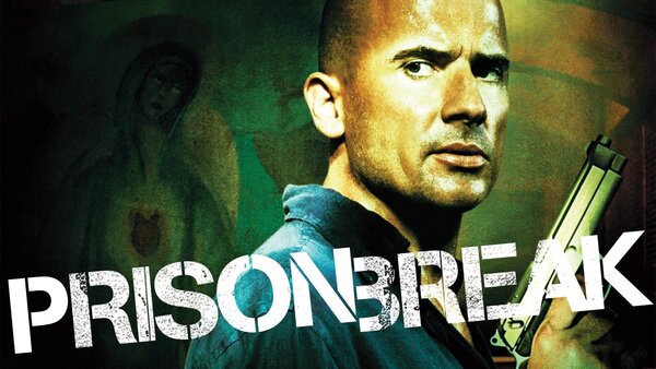 Prison Break