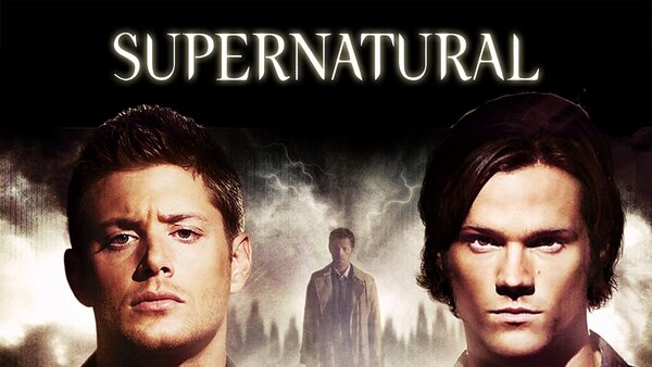 Supernatural