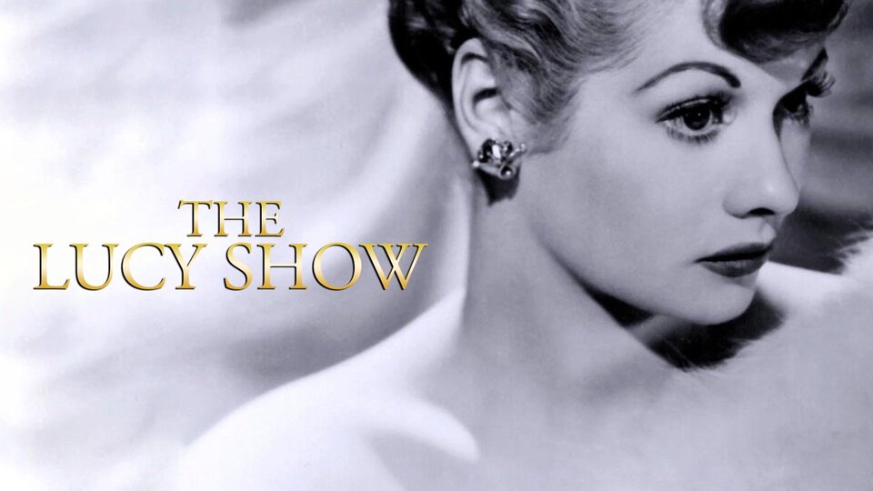 The Lucy Show