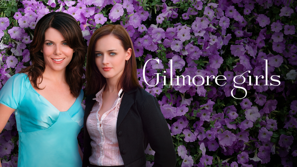 Gilmore Girls