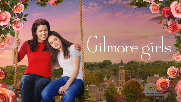 Gilmore Girls