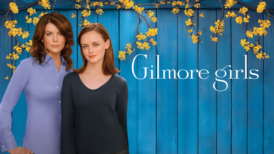 Gilmore Girls